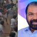 ‘മലപ്പുറത്തെ തല്ല്’: സ്കൂൾ പരിസരത്തെ സംഘര്ഷങ്ങള് തടയാന് കര്ശന നടപടി സ്വീകരിക്കണം; വി ശിവന്കുട്ടി