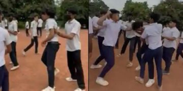 പ്ലസ് വൺ വിദ്യാർത്ഥിയെ റാഗ് ചെയ്തവർക്ക് ഒരാഴ്ച വീട്ടിലിരിക്കാം, പ്ലസ് ടു വിദ്യാർത്ഥികൾക്ക് സസ്പെൻഷൻ