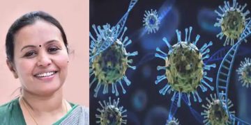 കൊവിഡ് പുതിയ വകഭേദം; പ്രതിരോധം ശക്തമാക്കി, ആശങ്ക വേണ്ട: മന്ത്രി വീണാ ജോര്‍ജ്