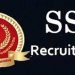 SSC റിക്രൂട്ട്മെന്റ് 2022 നുള്ള അപേക്ഷകൾ ക്ഷണിച്ചു; 70000 ഒഴിവുകൾ, അപേക്ഷിക്കേണ്ടതെങ്ങനെ, അറിയേണ്ടതെല്ലാം