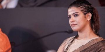 ‘മോശം കമന്‍റുകളെല്ലാം ശേഖരിച്ചിട്ടുണ്ട്’; പ്രൊഫൈലുകള്‍‍ പൊലീസിന് കൈമാറുമെന്ന് അമൃത സുരേഷ്