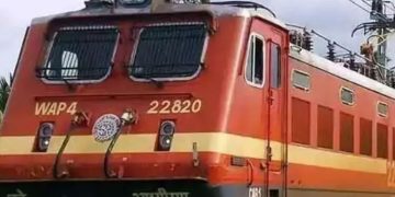 മംഗളൂരു-മുംബൈ റൂട്ടിൽ പ്രത്യേക ദീപാവലി തീവണ്ടികൾ