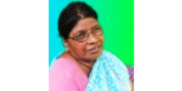 തനിച്ചു താമസിച്ച വയോധികയെ വീട്ടിനുള്ളിൽ മരിച്ച നിലയിൽ കണ്ടെത്തി