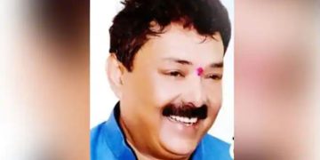 23ാം നിലയിൽ നിന്ന് വീണ് റിയൽ എസ്റ്റേറ്റ് ബിസിനസുകാരൻ മരിച്ച നിലയിൽ; ആത്മഹത്യയെന്ന് പൊലീസ്