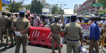 തമിഴ്നാട്ടിൽ ട്രാഫിക് നിയമലംഘനത്തിനുള്ള പിഴത്തുക ഇരട്ടിയാക്കി: ഡ്രൈവര്‍ മദ്യപിച്ചാൽ ഒപ്പമുള്ളവരും കുടുങ്ങും