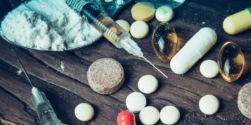 മുംബൈയിൽ നിന്ന് പാഴ്സൽ വഴിയെത്തിച്ചത് 2000 ലഹരി ഗുളികകൾ, കൊല്ലത്ത് രണ്ട് പേർ പിടിയിൽ