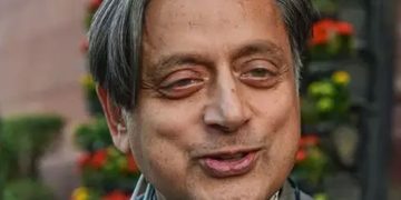 ഇന്ത്യയിൽ പ്രധാനമന്ത്രിയാകാൻ മുസ്‍ലിമിന് കഴിയുമോ? -ശശി തരൂർ