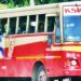 യാത്രക്കാരാണ് ആശ്രയം; പ്രതിജ്ഞ ചൊല്ലി കെഎസ്ആർടിസി ജീവനക്കാർ