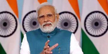 ‘ഒരു രാജ്യം ഒരു യൂണിഫോം’; രാജ്യത്തെ പൊലീസ് യൂണിഫോം ഏകീകരണത്തെ കുറിച്ച് മോദി