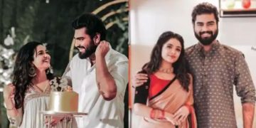 ‘നീ എല്ലായ്‌പ്പോഴും എന്റെ കൈകളിൽ സുരക്ഷിതയായിരിക്കും’: ആരതിയോട് റോബിൻ