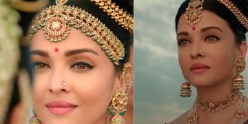 പൊന്നിയിൻ സെൽവനിൽ െഎശ്വര്യ റായ് അണിഞ്ഞ ആഭരണങ്ങൾ വേണോ; പ്രേക്ഷകർക്ക് സ്വന്തമാക്കാം.