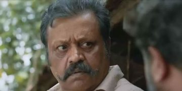 ആ വാക്കുകേട്ട് ഞാന്‍ ടി.വിയെടുത്ത് പുറത്തേക്കെറിഞ്ഞു; ഇപ്പോള്‍ ബെഡ്‌റൂമില്‍ ടി.വിയില്ല -സുരേഷ് ഗോപി