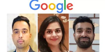 ഗൂഗിളിന് ‘1338 കോടി’യുടെ പിഴ വാങ്ങിക്കൊടുത്തവർ ഇവരാണ്..!