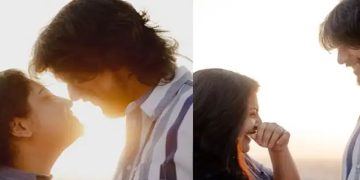 യുവ നടനുമായുള്ള പ്രണയം വെളിപ്പെടുത്തി മഞ്‍ജിമ മോഹൻ