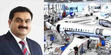 ഏഴ് വിമാനത്താവളങ്ങൾക്കൊപ്പം ഈ കമ്പനിയെ കൂടി ഏറ്റെടുക്കാൻ അദാനി ഗ്രൂപ്പ്