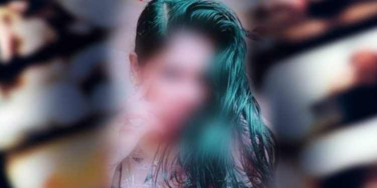 ‘അശ്ലീലചിത്രത്തിൽ അഭിനയിപ്പിച്ചു; ഞാനും കുഞ്ഞും ഉറങ്ങുന്നത് റെയിൽവേ സ്റ്റേഷനിൽ’‌