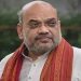 ആഭ്യന്തരമന്ത്രി അമിത് ഷായുടെ വസതിയില് 5 അടി നീളമുള്ള പാമ്പ്