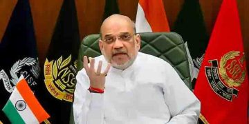 ആഭ്യന്തരമന്ത്രിമാരുടെ ചിന്തൻശിബിർ ഹരിയാനയിൽ,പിണറായി വിജയൻ പങ്കെടുക്കും, സൈബർ,മയക്ക് മരുന്ന് കേസുകൾ ചർച്ചക്ക്