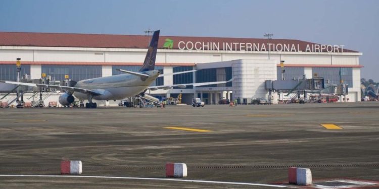 ദുബായിലേക്ക് ആഴ്ചയിൽ 44 സർവീസ്, ലണ്ടനിലേക്ക് 3; കൊച്ചി പഴയ കൊച്ചിയല്ല