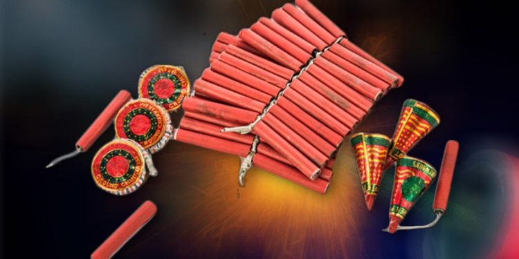 ദീപാവലിക്ക് ഹരിത പടക്കങ്ങൾ മാത്രം; തുരുതുരാ പൊട്ടിക്കേണ്ട, സമയക്രമത്തിൽ നിയന്ത്രണം