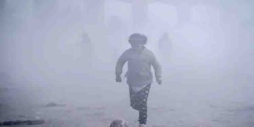 ദില്ലിയുടെ ദുഃഖം പഞ്ചാബ്: കാർഷിക അവശിഷ്ടങ്ങൾ കത്തിക്കുന്നത് തുടരുന്നു; വായു കൂടുതൽ മലിനമായി