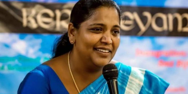 സിപിഐയിൽ വെട്ടിനിരത്തൽ: പ്രമുഖര്ക്ക് തോല്വി, ബിജിമോളെ ഒഴിവാക്കി