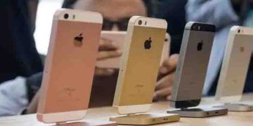 ചൈനയുടെ മർക്കട മുഷ്ടി; ഏറ്റവും വലിയ ഐഫോൺ നിർമ്മാണ പ്ലാന്റിൽ പണിയെടുക്കാൻ തൊഴിലാളികൾക്ക് പേടി