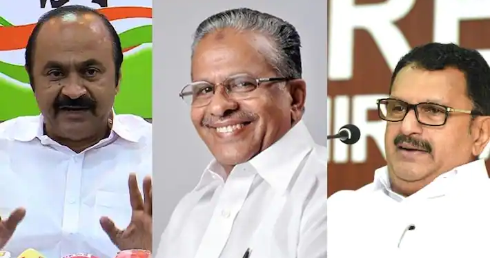 ഗവർണറുടെ അന്ത്യശാസനം സ്വാഗതം ചെയ്ത് കോൺഗ്രസ്, ഗവർണർ അതിര് കടന്നെന്ന് ലീഗ്; പ്രതിപക്ഷത്ത് ഭിന്നതയോ?