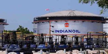 പെട്രോൾ വിറ്റ വകയിൽ ഇന്ത്യൻ ഓയിൽ  കോർപ്പറേഷന് നഷ്ടം കോടികൾ