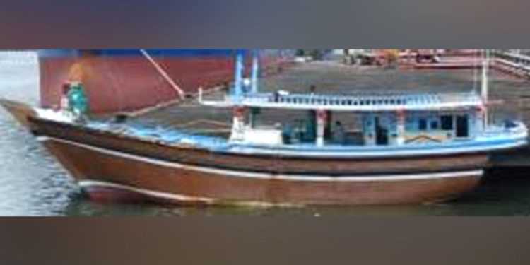 ലഹരി വസ്തുക്കളുമായി ഇറാനിയൻ ബോട്ട് കൊച്ചി തീരത്ത്; പിടിച്ചത് 200 കിലോ ഹെറോയിൻ