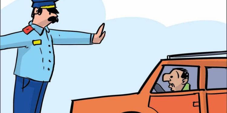 ഗതാഗതനിയമം ലംഘിച്ചാൽ പിഴയില്ല, പകരം പൂക്കൾ; ഗുജറാത്ത് സർക്കാരിന്റെ ദീപാവലി ഓഫർ