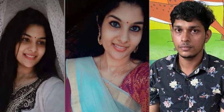 ശ്യാംജിത്ത് വന്നത് ചുറ്റികയും കത്തിയുമായി; വിഷ്ണുപ്രിയയുടെ ശരീരത്തിൽ 18 മുറിവ്