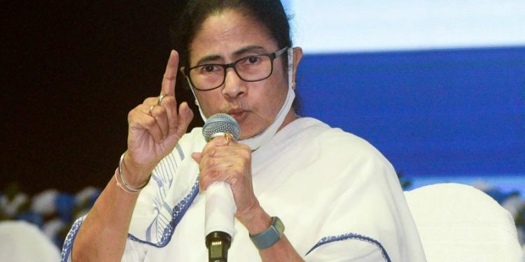 അധ്യാപക നിയമന അഴിമതി: മമതയെ ചോദ്യംചെയ്യാൻ ഇഡി