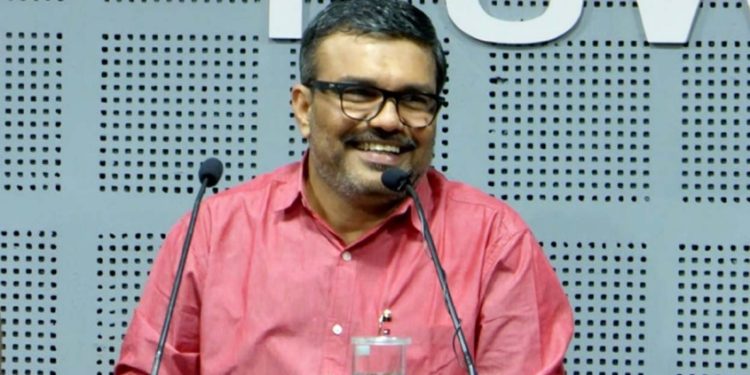 ‘ഗവര്ണര്ക്കെതിരെയുള്ള നിലപാടിൽ ഉറച്ചു നിൽക്കുന്നു; പോസ്റ്റ് പിൻവലിച്ചിട്ടില്ല’