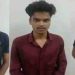 സ്വന്തം ആവശ്യത്തിനും വില്പനയ്ക്കുമായി എത്തിച്ച എംഡിഎംഎയുമായി 3 യുവാക്കള് പൊന്കുന്നത്ത് പിടിയില്