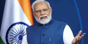 ‘ബഹിരാകാശ മേഖലയിൽ ഇന്ത്യ കൂടുതൽ കരുത്തരായി’; ഐഎസ്ആർഒ ദൗത്യത്തെ പുകഴ്ത്തി പ്രധാനമന്ത്രി