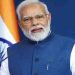 ‘ബഹിരാകാശ മേഖലയിൽ ഇന്ത്യ കൂടുതൽ കരുത്തരായി’; ഐഎസ്ആർഒ ദൗത്യത്തെ പുകഴ്ത്തി പ്രധാനമന്ത്രി