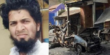 കോയമ്പത്തൂർ സ്ഫോടനക്കേസിൽ യുഎപിഎ ചുമത്തി: ‘പ്രതികളിൽ ചിലർ കേരളത്തിലെത്തി’