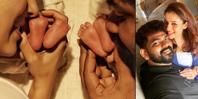 6 വര്‍ഷം മുന്‍പ് വിവാഹം റജിസ്റ്റര്‍ ചെയ്തു: നയന്‍താര; വാടക ഗർഭധാരണത്തിൽ ട്വിസ്റ്റ്