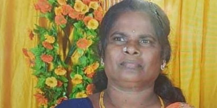 പത്മയുടെ മൃതദേഹം വിട്ടുനൽകണം; തമിഴ്നാട് മുഖ്യമന്ത്രിക്ക് കത്തുമായി കുടുംബം