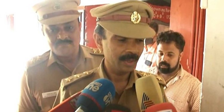 വിനോദയാത്ര ആർ.ടി. ഓഫിസിൽ അറിയിച്ചില്ല: മോട്ടോര്വാഹന വകുപ്പ്