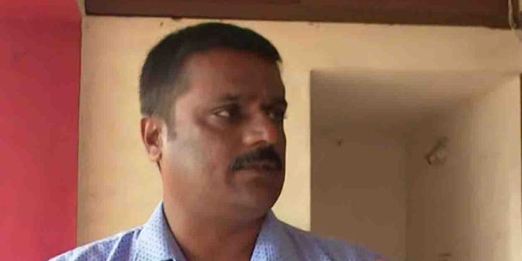 ‘ഭഗവല് സിങ് സിപിഎം സഹയാത്രികന്’: പത്തനംതിട്ട ഏരിയ സെക്രട്ടറി