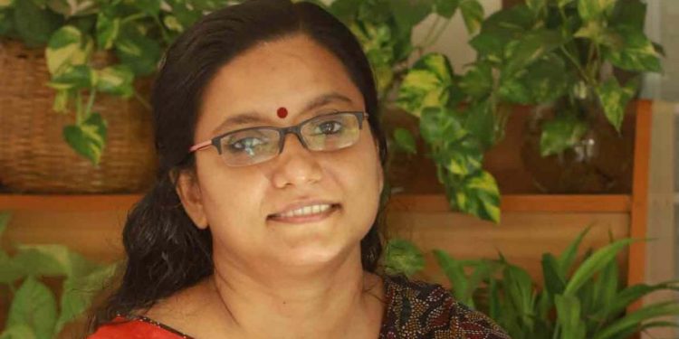 അധ്യാപക വിഭാഗത്തിലാണ് നിയമനമെന്ന് പ്രിയ; അനധ്യാപക വിഭാഗമെന്ന് സെനറ്റ് രേഖ