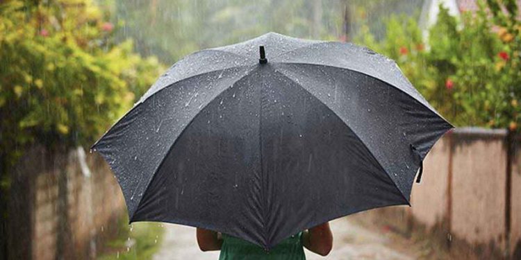 ഉരുണ്ടുകൂടുന്നത് തീവ്രമഴ മേഘങ്ങൾ; ചുഴലി രൂപംകൊണ്ടാൽ കേരളത്തിലും മഴക്കെടുതി