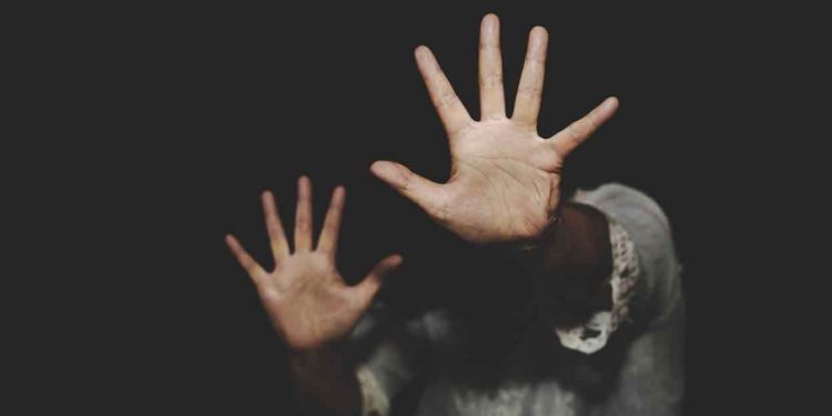 ബാധയൊഴിപ്പിക്കാനെന്ന പേരിൽ യുവതിയെ നഗ്നപൂജ നടത്തി പീഡിപ്പിച്ചു; ഭർതൃമാതാവ് അറസ്റ്റിൽ