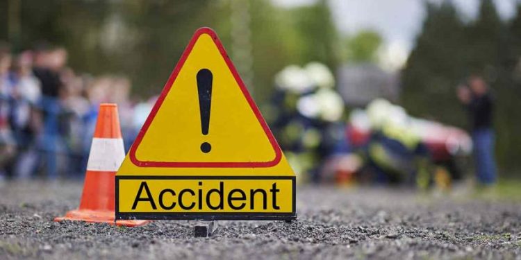 തലയോലപ്പറമ്പിൽ ബൈക്ക് ടിപ്പർ ലോറിയിൽ ഇടിച്ചു; യുവാവിന് ദാരുണാന്ത്യം