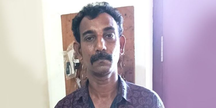 ഡ്രൈ ഡേ ദിവസങ്ങളിൽ സ്കൂട്ടറിൽ കറങ്ങി മദ്യവിൽപ്പന; ഒരാൾ പിടിയിൽ