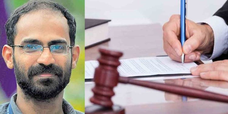 ഇഡി കേസിൽ ജാമ്യാപേക്ഷ ലക്നൗ കോടതി തള്ളി; ജയിൽ മോചിതനാകാതെ സിദ്ദിഖ് കാപ്പന്‍