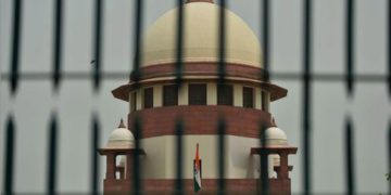 ബുഷർ ജംഹറിന്റെ കാപ്പ ചുമത്തൽ: സുപ്രീം കോടതി തള്ളുന്ന ഘട്ടത്തിൽ ഹർജി പിൻവലിച്ചു