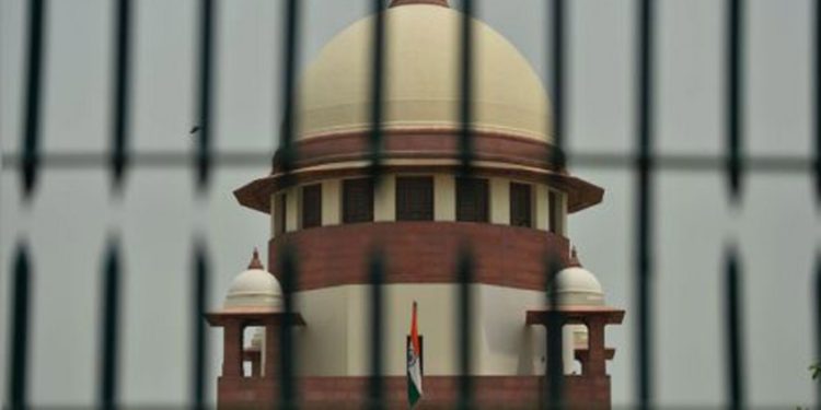 ബുഷർ ജംഹറിന്റെ കാപ്പ ചുമത്തൽ: സുപ്രീം കോടതി തള്ളുന്ന ഘട്ടത്തിൽ ഹർജി പിൻവലിച്ചു